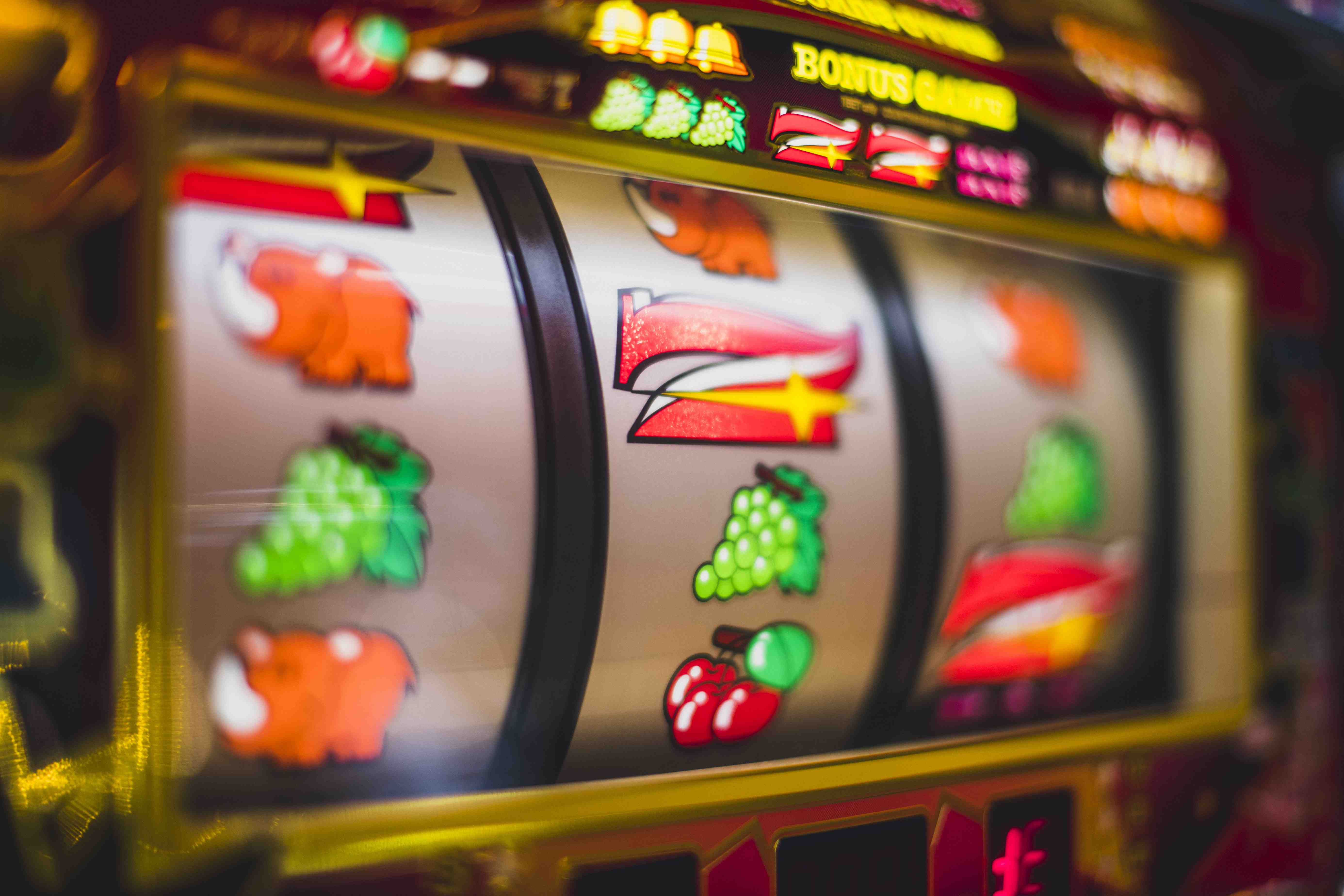 cklotter Live Casino