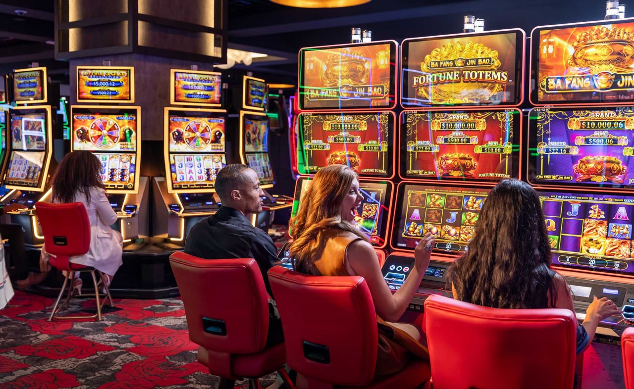 cklotter ငါးပစ်ဂိမ်း မျက်နှာပြင်