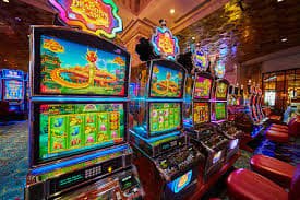 CKLotter App Slots Live Casino Myanmar MMK ငွေသွင်းငွေထုတ်