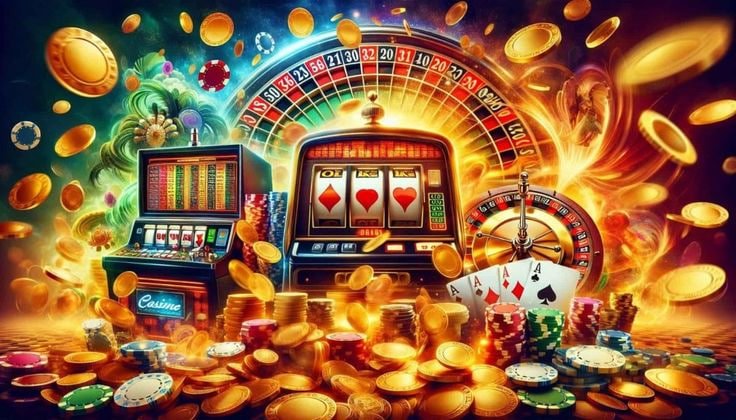 CKLotter
Live Baccarat ဂိမ်းစားပွဲ — နှစ်ဦးနှစ်ဖက် ကတ်ဖြင့်ကစား