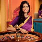 cklotter APP ဂိမ်းကစားနေသောမြင်ကွင်း